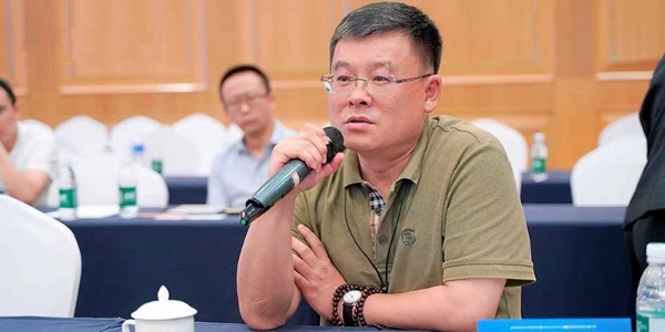 聚焦建筑設(shè)計行業(yè)的重塑與突圍|貴陽市建筑設(shè)計院黨委書記、董事長蔣美榮應(yīng)邀出席“2024工程設(shè)計行業(yè)院