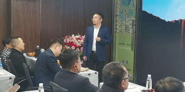 2024成事，全方位呼喚極強(qiáng)落地能力｜貴陽(yáng)市建筑設(shè)計(jì)院2024年思享會(huì)精彩分享（六）