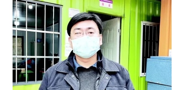攻堅(jiān)克難，貴陽(yáng)市建筑設(shè)計(jì)院24小時(shí)駐場(chǎng)將軍山，極限沖刺