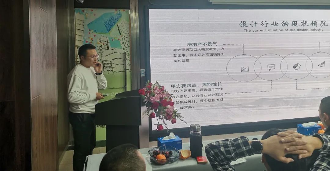 2024成事，全方位呼喚極強(qiáng)落地能力｜貴陽(yáng)市建筑設(shè)計(jì)院2024年思享會(huì)精彩分享（九）