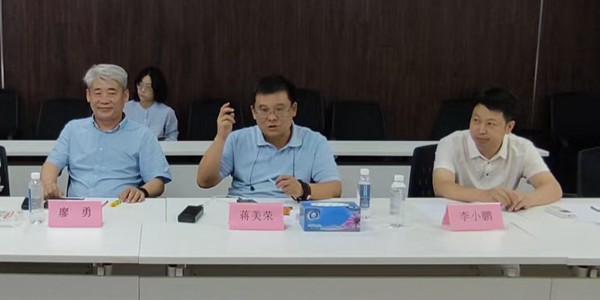 共推全域土地綜合整治發(fā)展│貴陽市建筑設(shè)計院與重慶大學(xué)建筑規(guī)劃設(shè)計總院達(dá)成戰(zhàn)略合作
