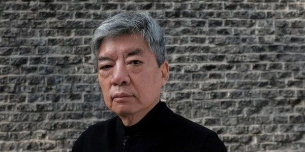 中國設(shè)計力量｜2025年普利茲克獎得主：成都！劉家琨